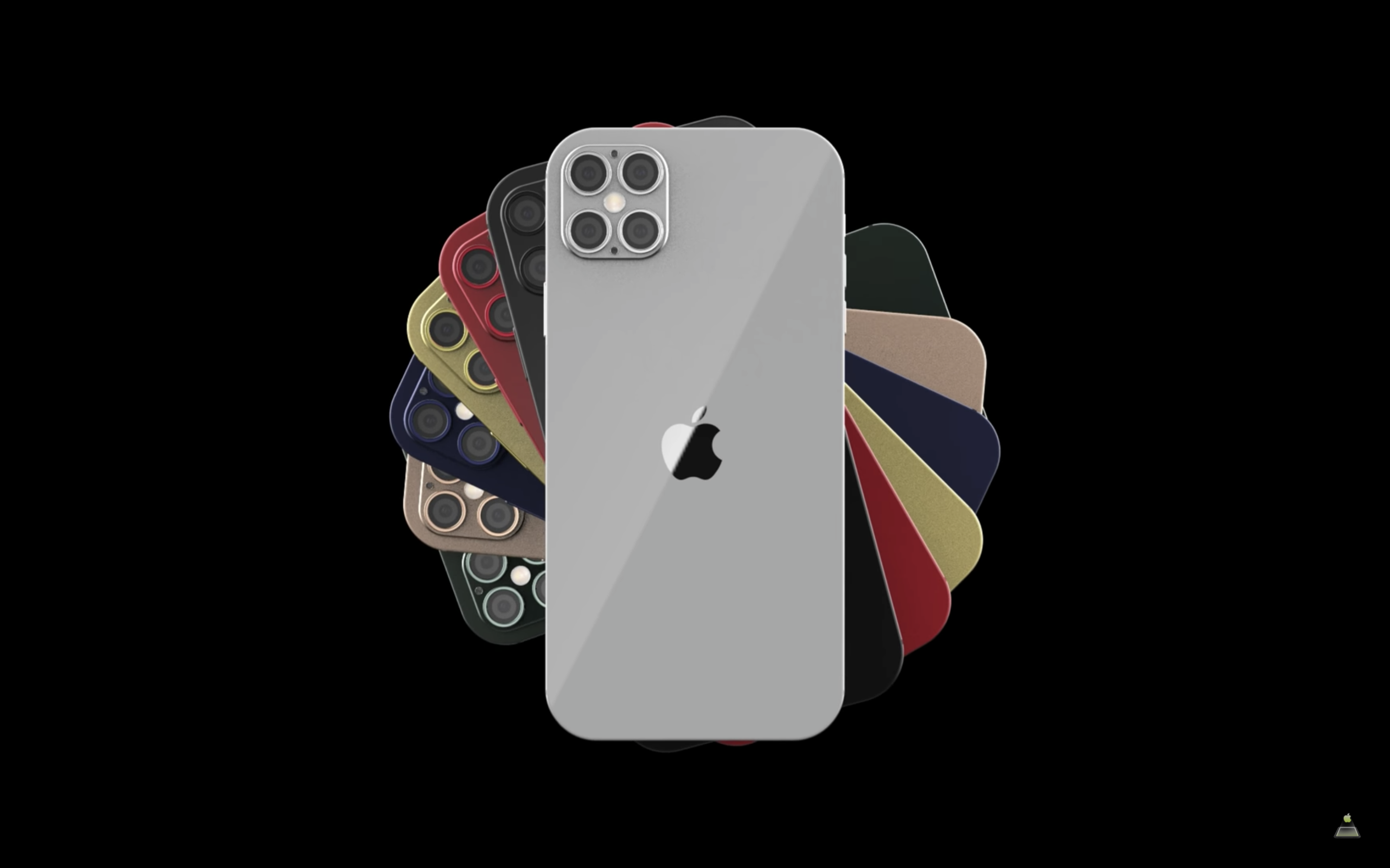 中国スマホ販売台数18%減の約1960万台、アップルが460万台で首位　22年9月